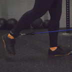 11 Piece Resistance Band Training Set Bear KompleX