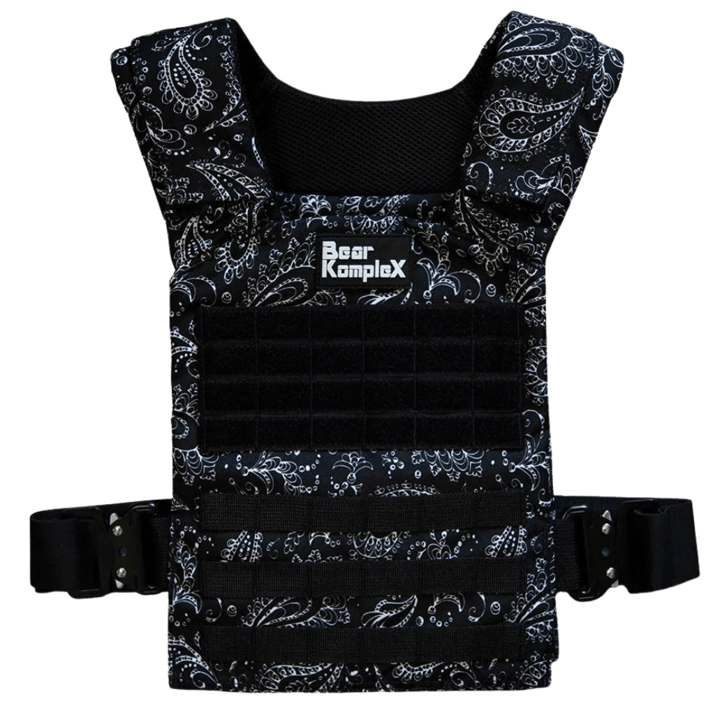 Bear KompleX Training Vest Plate Carrier Bear KompleX
