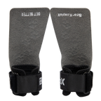 Paw Print by Lexi Neely - Black Diamond No Hole Speed Grips Bear KompleX