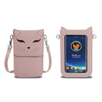 Fun Cat SaveTheGirls