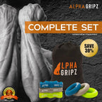 ALPHA GRIPZ™ - Extensor Trainers Alpha Gripz