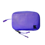 Active Recycled RFID Double Pouch SaveTheGirls