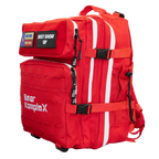 BKX FlexPack Backpack Bear KompleX