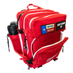 BKX FlexPack Backpack Bear KompleX