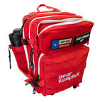 BKX FlexPack Backpack Bear KompleX