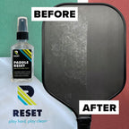 PADDLE RESET RESET Pickleball