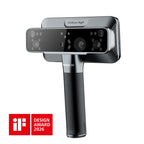EinScan Rigil | The Tri-Mode Laser 3D scanner Einstar-US
