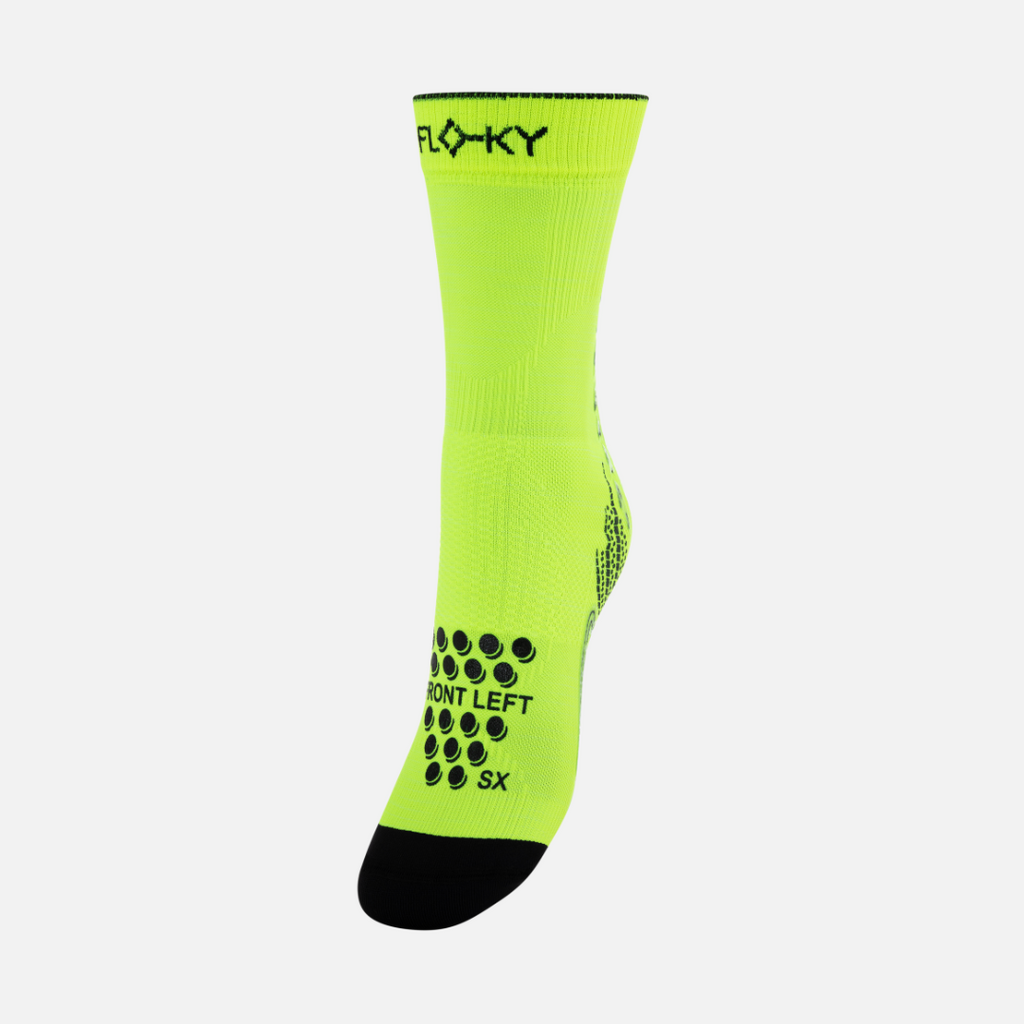 S-MASH Sock Floky US