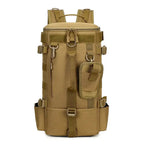 Multifunctional Tactical Backpack for Fishing, Camping & Hiking 24 Hour Sport