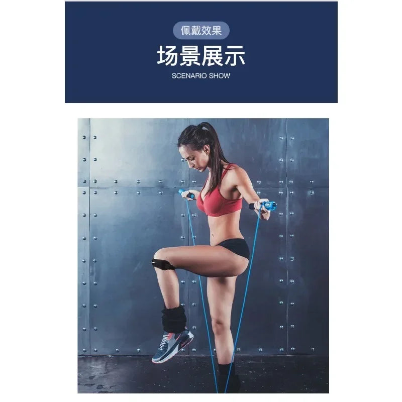 Outdoor mountaineering sports protective gear Summer fitness men and women knee patella shock absorption sports knee pads Fury Fits