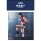 Outdoor mountaineering sports protective gear Summer fitness men and women knee patella shock absorption sports knee pads Fury Fits