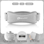 Sports Compression Professional Patella Strap Outdoor Running Fitness Knee Support Special Sleeve for Men Shock Absorption Breat Fury Fits