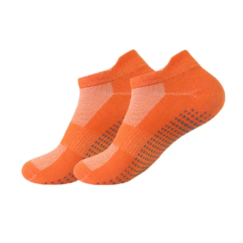 Women's Non Slip Yoga & Pilates Socks