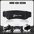 Sports Compression Professional Patella Strap Outdoor Running Fitness Knee Support Special Sleeve for Men Shock Absorption Breat Fury Fits