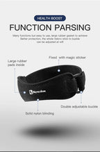 Sports Two-Way Compression Adjustment Patella With Eva Shock Absorption Cycling Running Basketball Meniscus Protection Knee Pads Fury Fits