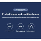 Outdoor mountaineering sports protective gear Summer fitness men and women knee patella shock absorption sports knee pads Fury Fits