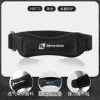 Sports Compression Professional Patella Strap Outdoor Running Fitness Knee Support Special Sleeve for Men Shock Absorption Breat Fury Fits
