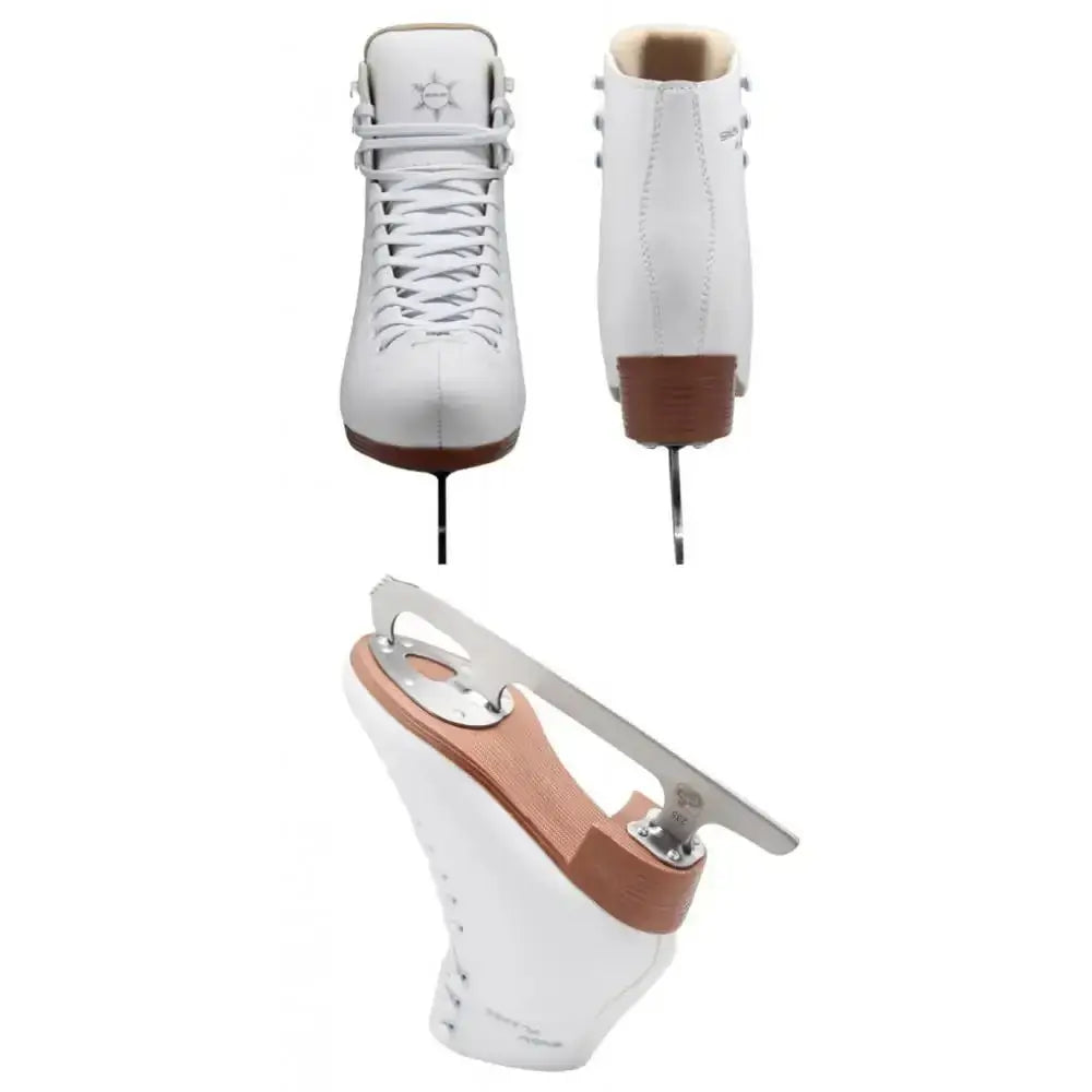 Professional Ice Skates Figure Hockey & Dancing Skates Available