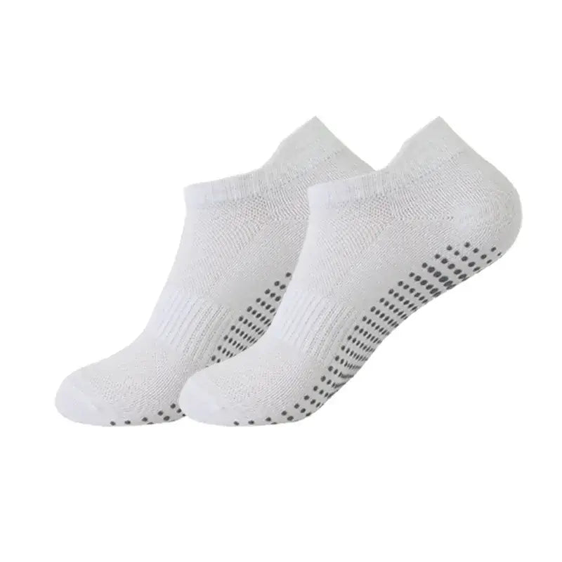 Women's Non Slip Yoga & Pilates Socks 24 Hour Sport