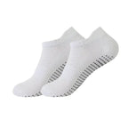 Women's Non Slip Yoga & Pilates Socks 24 Hour Sport