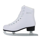 Beginner Figure Skates for Kids Leather & Comfortable 24 Hour Sport