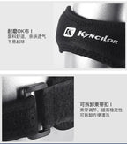 Sports Compression Professional Patella Strap Outdoor Running Fitness Knee Support Special Sleeve for Men Shock Absorption Breat Fury Fits