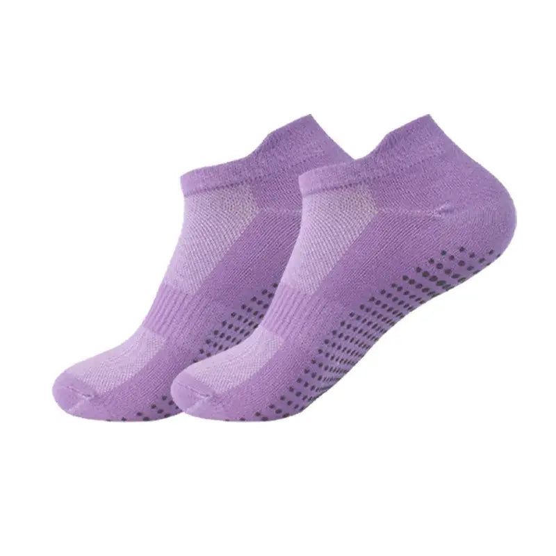 Women's Non Slip Yoga & Pilates Socks