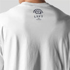 Men's Cotton Gym T-Shirt - Loose Bodybuilding & Running Tee 24 Hour Sport