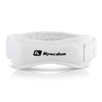 1 Piece Knee Patellar Tendon Knee Support Strape Brace Adjustable Shock Absorption Compression Knee Pad Sleeve for Basketball Fury Fits