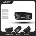 Sports Compression Professional Patella Strap Outdoor Running Fitness Knee Support Special Sleeve for Men Shock Absorption Breat Fury Fits