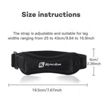 1 Piece Knee Patellar Tendon Knee Support Strape Brace Adjustable Shock Absorption Compression Knee Pad Sleeve for Basketball Fury Fits