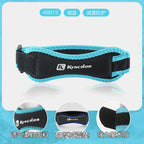 Sports Compression Professional Patella Strap Outdoor Running Fitness Knee Support Special Sleeve for Men Shock Absorption Breat Fury Fits