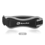 Sports Two-Way Compression Adjustment Patella With Eva Shock Absorption Cycling Running Basketball Meniscus Protection Knee Pads Fury Fits