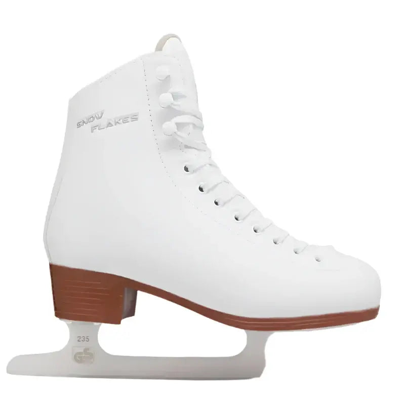 Professional Ice Skates Figure Hockey & Dancing Skates Available