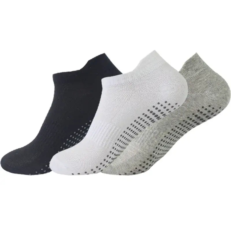 Women's Non Slip Yoga & Pilates Socks