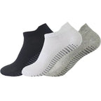 Women's Non Slip Yoga & Pilates Socks 24 Hour Sport