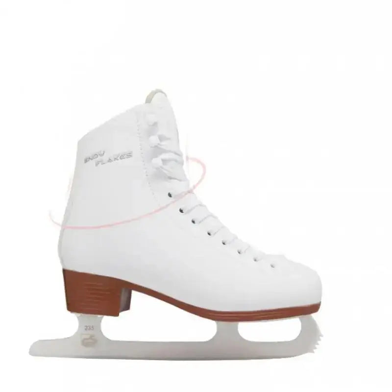 Professional Ice Skates Figure Hockey & Dancing Skates Available