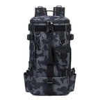 Multifunctional Tactical Backpack for Fishing, Camping & Hiking 24 Hour Sport
