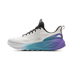 Li-Ning SOFT GO 2 V4 Lifestyle Shoes: Men's Comfortable COMFOAM Sneakers 24 Hour Sport