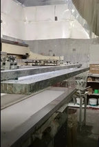 Custom-Made All-Mountain Snowboards with Carbon Fiber & Steel Edges for Adults 24 Hour Sport