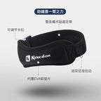 Sports Compression Professional Patella Strap Outdoor Running Fitness Knee Support Special Sleeve for Men Shock Absorption Breat Fury Fits
