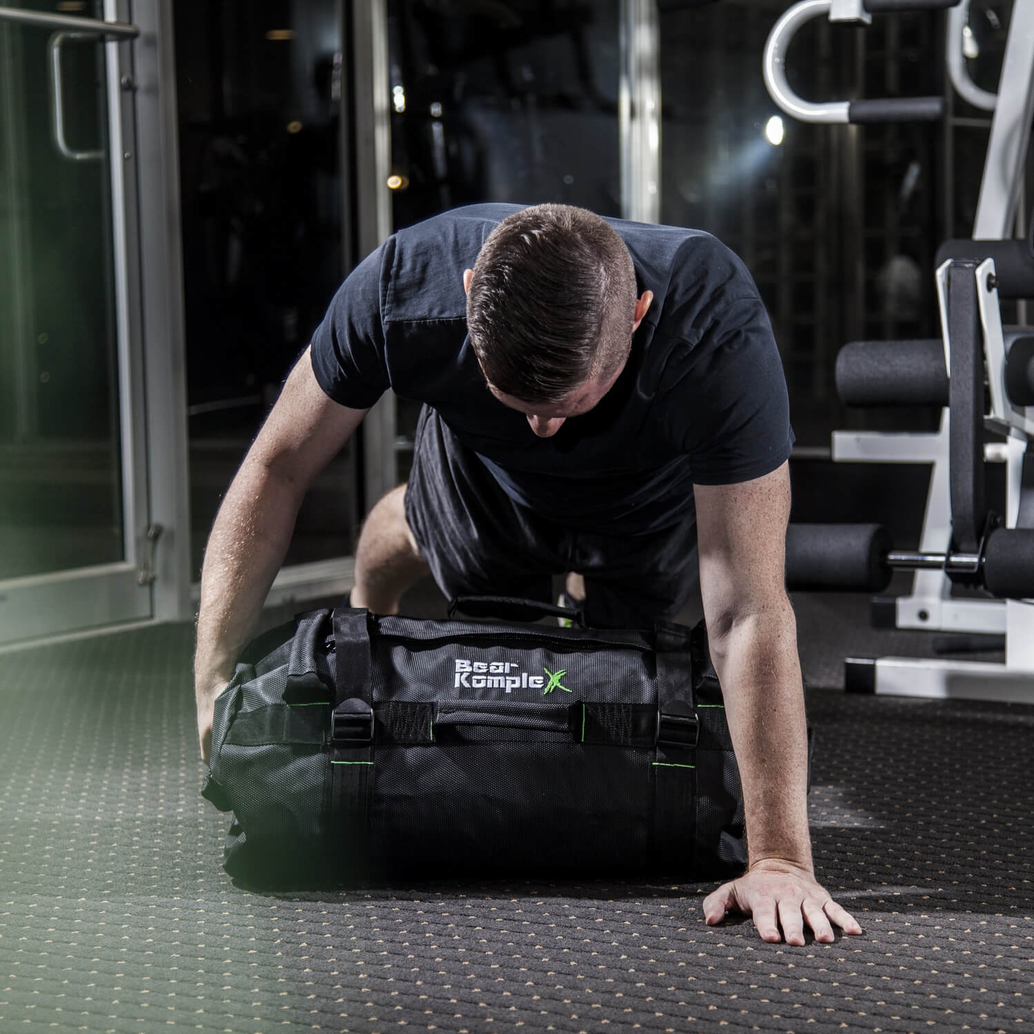 Bear KompleX Sandbag