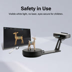 EinScan-SE V2 Desktop 3D Scanner Einstar-US