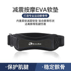 Sports Compression Professional Patella Strap Outdoor Running Fitness Knee Support Special Sleeve for Men Shock Absorption Breat Fury Fits