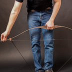 Bow Stringer Shatterproof Archery