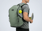 Court Caddy Pickleball Bag FORWRD