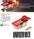 Vegetable Chopper Multifunctional Grater Cutter Kitchen Accessories Manual Fruit Slicer Potatos Shredders Cheese Onions Slicers Fury Fits