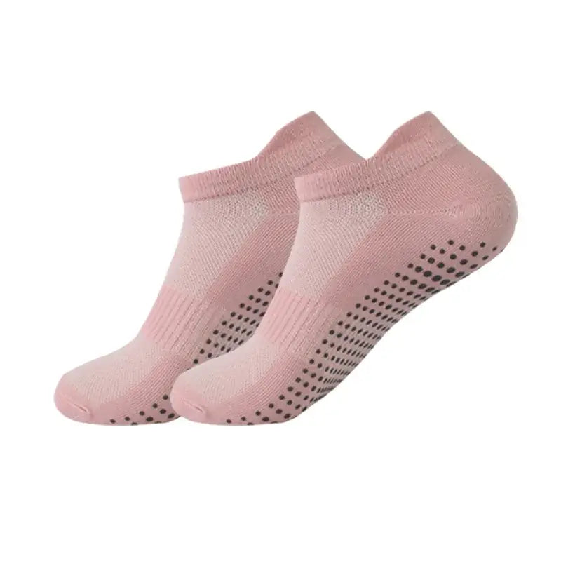 Women's Non Slip Yoga & Pilates Socks