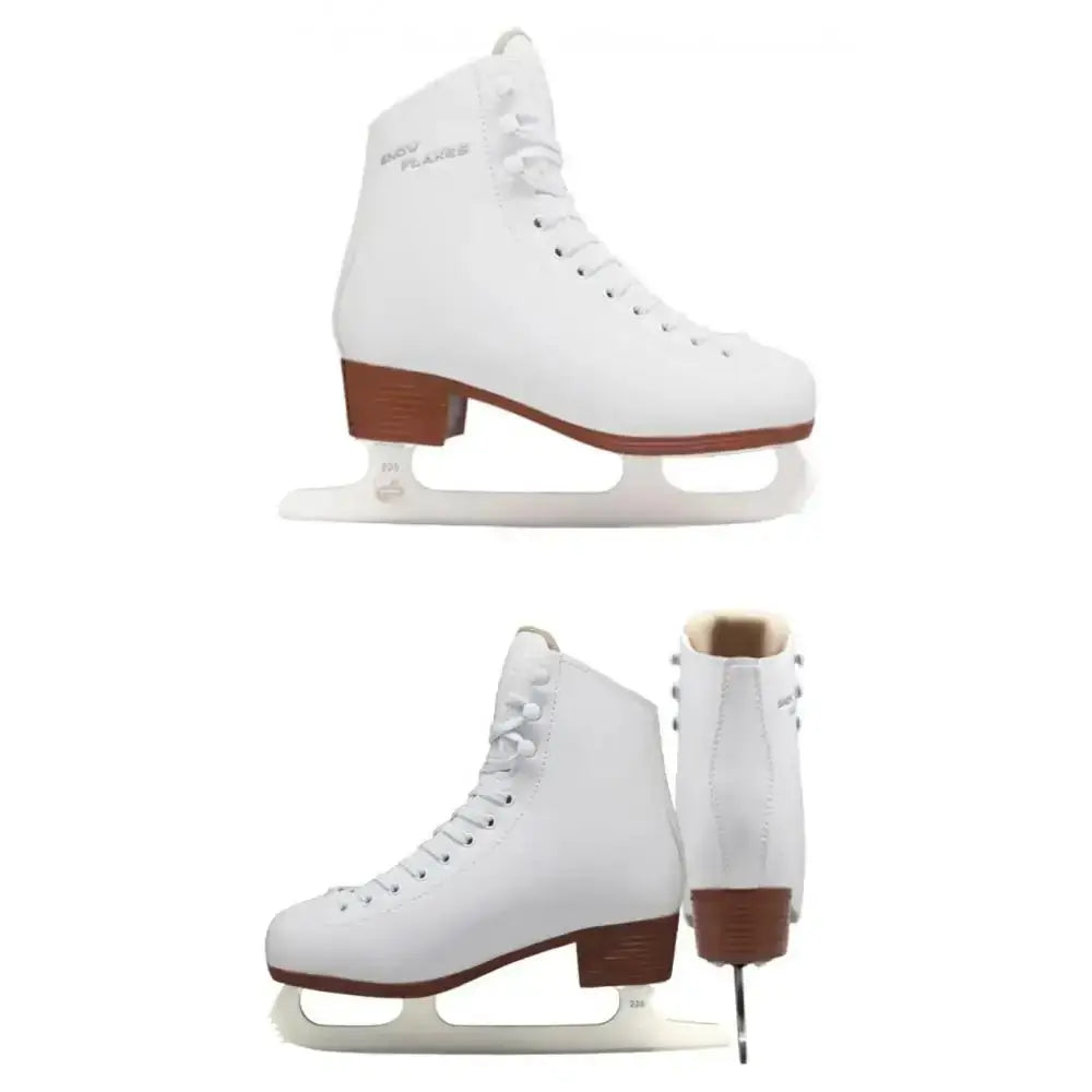 Professional Ice Skates Figure Hockey & Dancing Skates Available