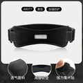 Sports Compression Professional Patella Strap Outdoor Running Fitness Knee Support Special Sleeve for Men Shock Absorption Breat Fury Fits